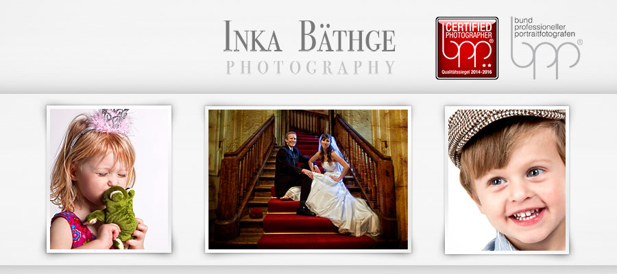 Inka Bäthge Photography - Blog